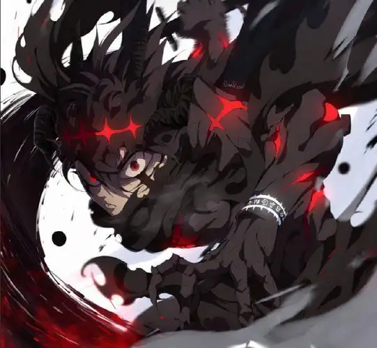 黑色四叶草327话阿斯塔新能力是开挂技能超强路西法要战败