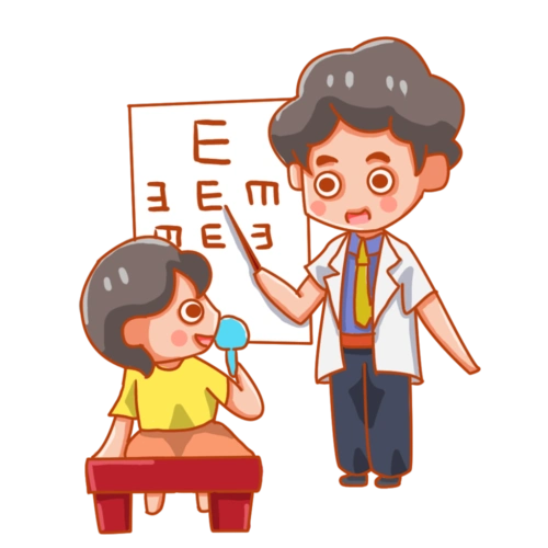 请注意,这些保护视力的方法竟然都是错的!