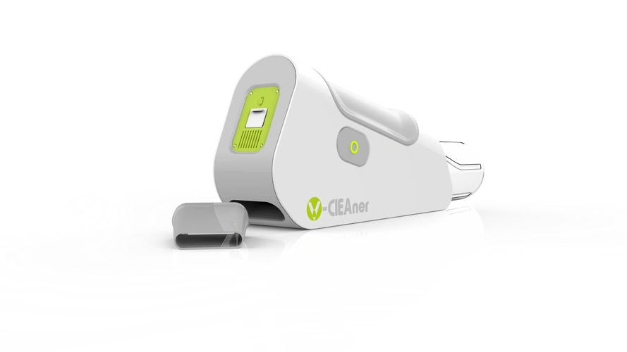 2014第四届"芙蓉杯"国际工业设计创新大赛24强作品展示