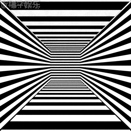 gif来自匈牙利的催眠gif晕车晕船晕机者慎入