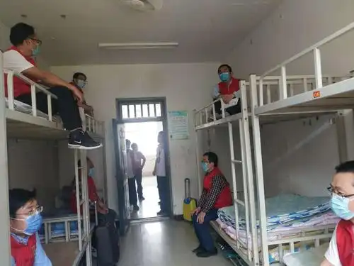 群策群力,集思广益――郑州树人中学高一高二复学工作第二次探究式