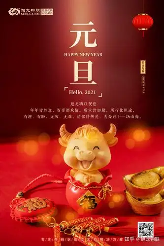 再见2020,你好2021!