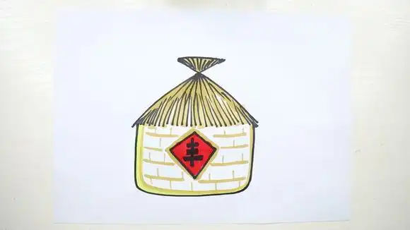 谷仓怎么画-教育视频-搜狐视频