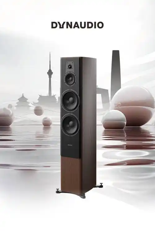 以音会友,鉴证真实!丹拿hifi高端影音名品全国分享会北京站圆满落幕