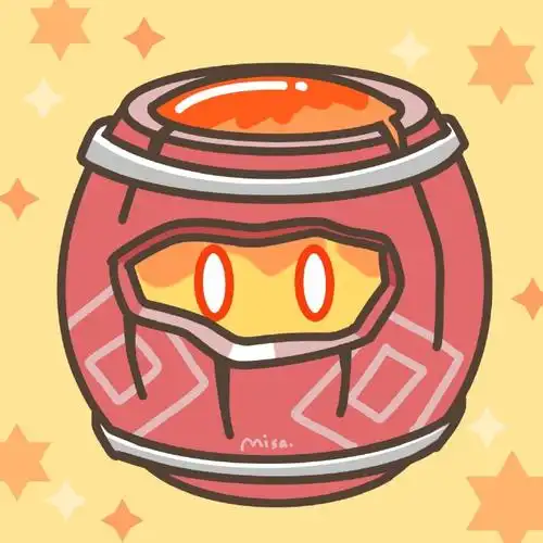 圆滚滚的史莱姆们开黑头像已凑齐顺便搞了张手机壁纸原神超话#头像