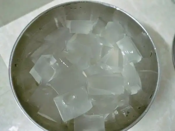 林夕即是梦做的白凉粉