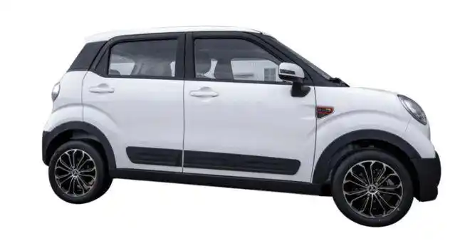 鸿日汽车u8精工科技,给您完美驾乘体验|底盘|电动汽车|轿车_网易订阅