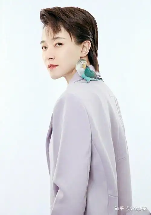 焦俊艳美翻了,女神范十足. - 知乎