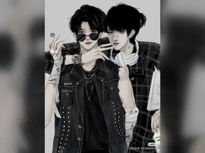 文轩热恋一百年不许变刘耀文宋亚轩