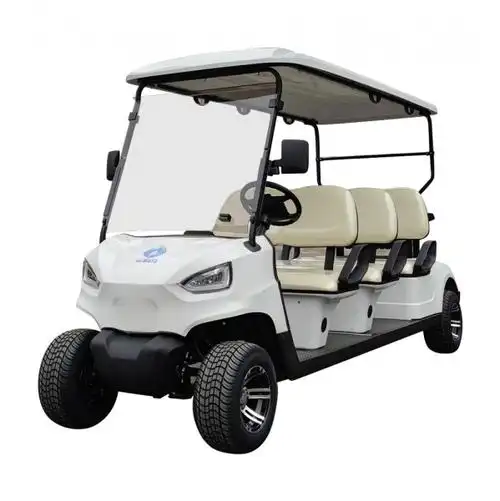 观光车高尔夫球车电动巡逻车电动消防车电动搬运车电动环卫车消杀采样