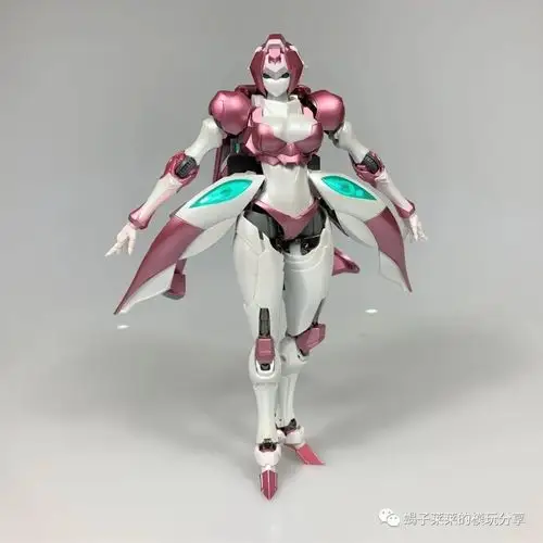 蝎子莱莱的模玩分享86颜即正义大火鸟奶昔