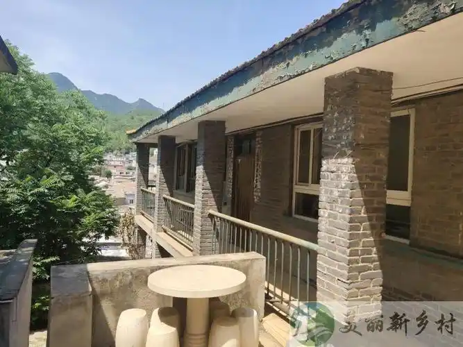北京门头沟军庄150平独门独院出租门头沟区农村房屋出租-门头沟区美丽