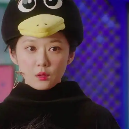 皇后的品格张娜拉是炮灰角色申成禄再次饰演反派渣男