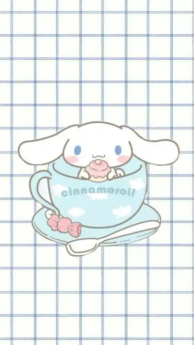 美乐蒂 玉桂狗 - 堆糖,美图壁纸兴趣社区