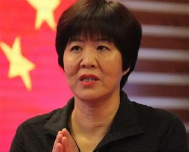 郎平个人资料简历 郎平最喜欢朱婷其中另有隐情