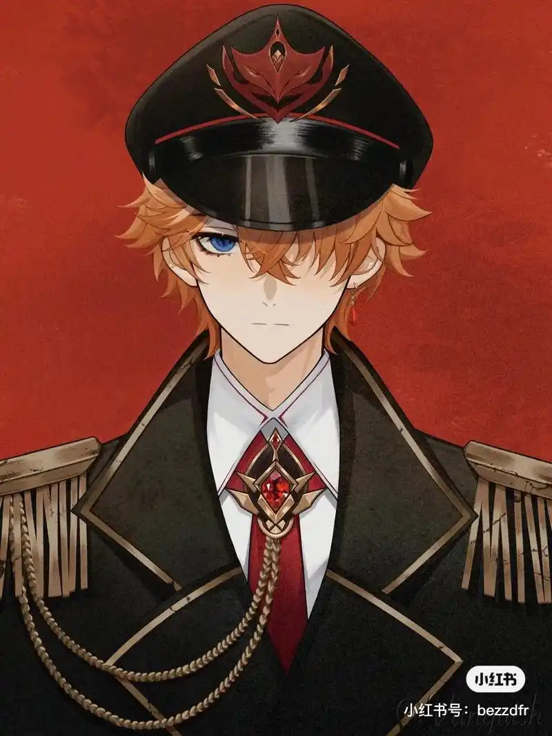 帅气男生头像 #动漫男头 #帅就完事了 #绝美壁纸 #动漫 - 抖音