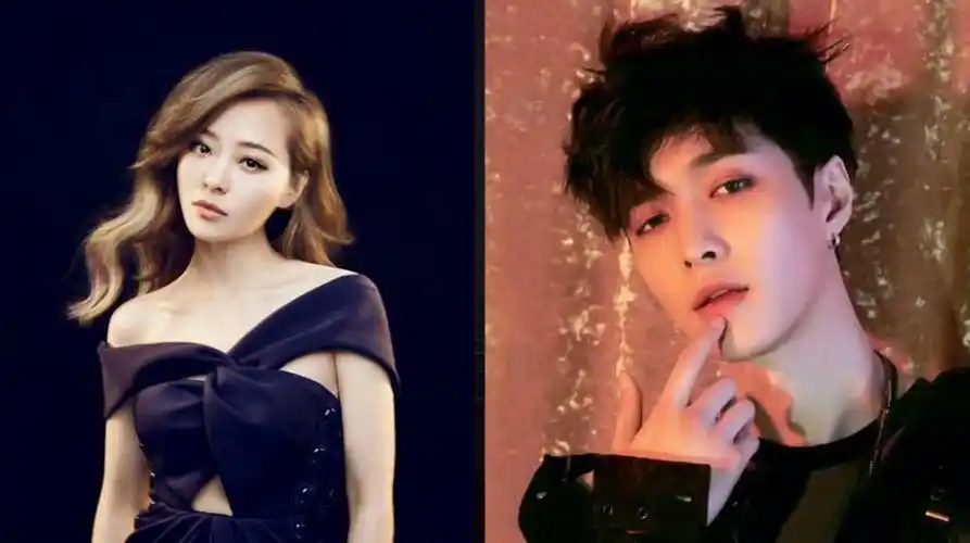 李沁现任男友是谁(李沁的男朋友叫什么)