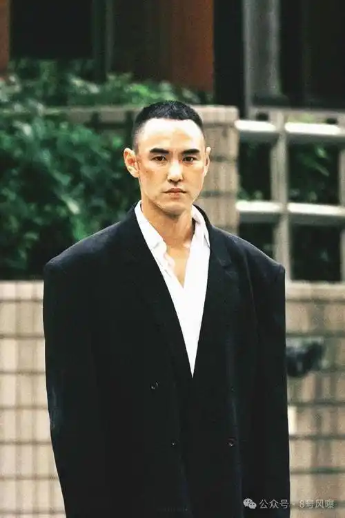 最近他杀疯了_阮经天_陈桂林_网友