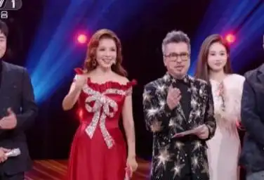 星光大道年度总决赛朱迅不再孤单新搭档面临水土不服挑战