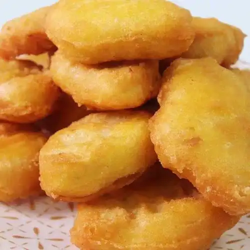 cp正大薯乐鸡块900g黑胡椒原味袋装半成品冷冻商用批发代发炸货店