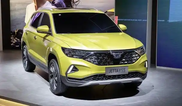 在十万左右的suv市场上,有很多车型可以选择,不仅有自主品牌的产品