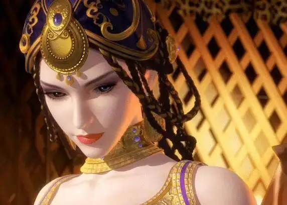 秦时明月:出场极少的五大美女,见过三位才是真爱粉_网易订阅