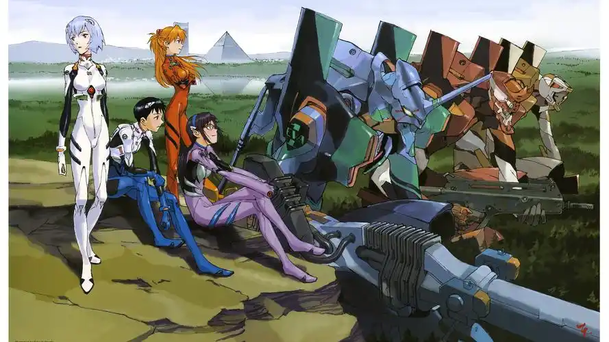 76m上传时间:2020-08-27壁纸标签:eva新世纪福音战士4k壁纸封面图eva