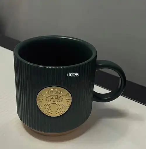 星巴克杯子马克杯