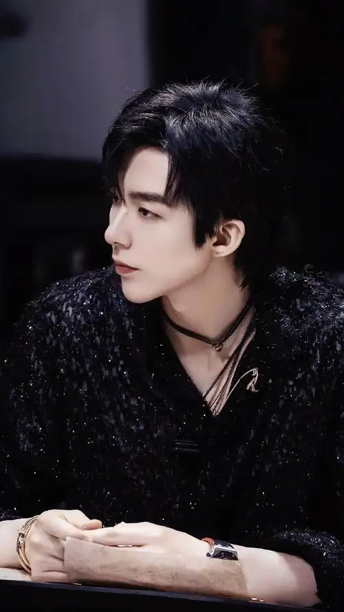 刘宇宁开始推理吧##刘宇宁做自己的光##刘宇宁前途无量二百块