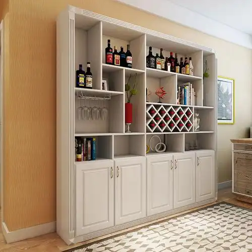 酒柜报价大全_酒柜图片_太平洋家居网产品库