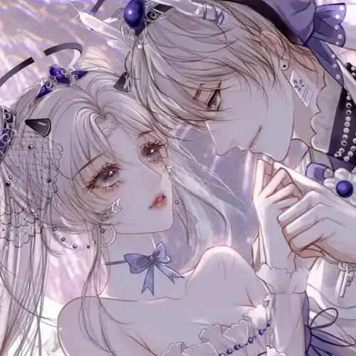 女生头像男生头像情侣头像