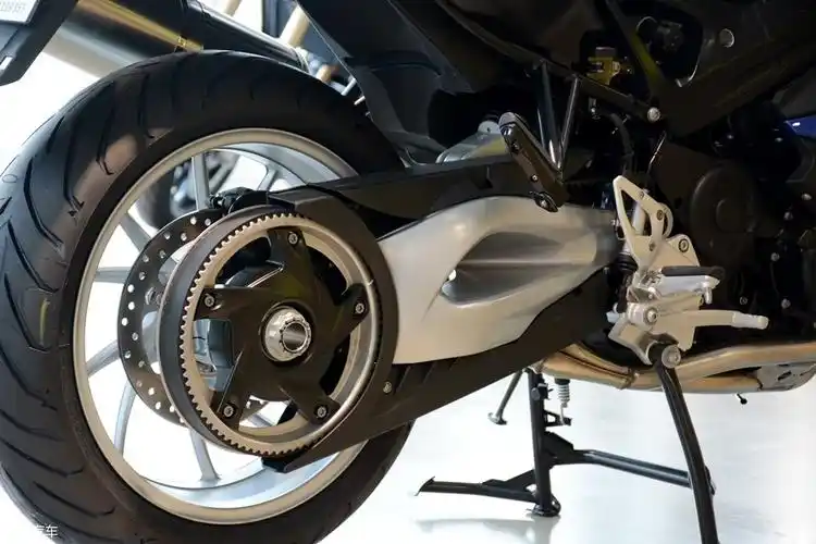 > 四款休旅摩托车推荐