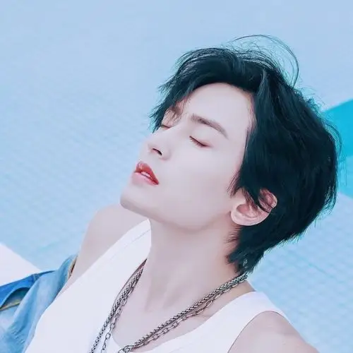 发现一组浪浪钉的情头