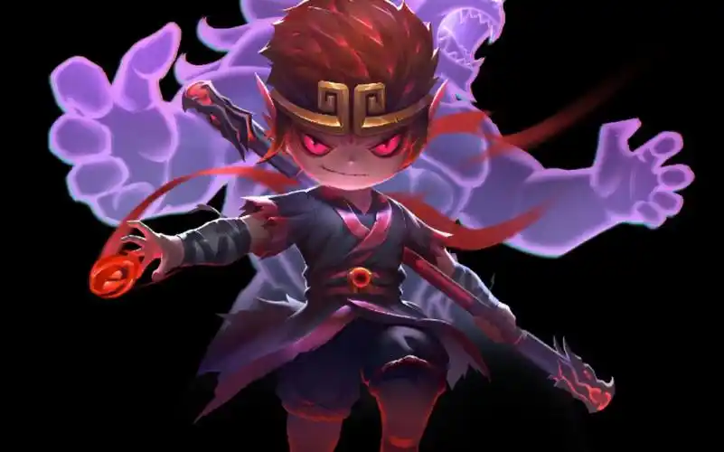 新ss级英雄六耳猕猴直播测试