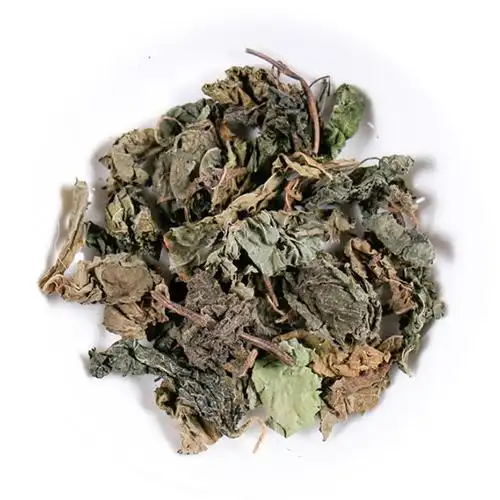 紫苏叶中药材精选500g新货正品野生泡茶苏子叶子叶其他药食同源食品