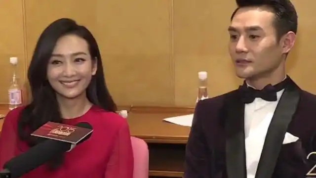 王凯被问:想不想跟王鸥拍亲密戏?王凯下意识一句话,两人关系一目了然