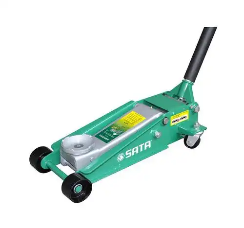 世达工具重型卧式液压千斤顶97813