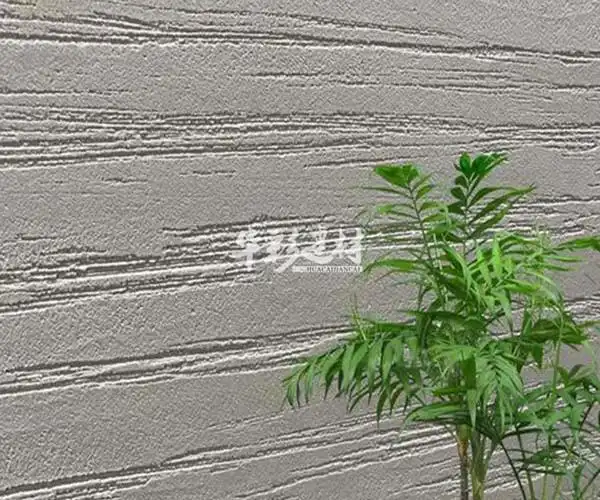 赣州水性肌理漆