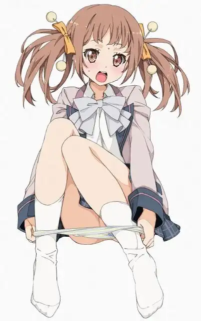 美女脱内裤动漫图片下载(14p)-hentai图片