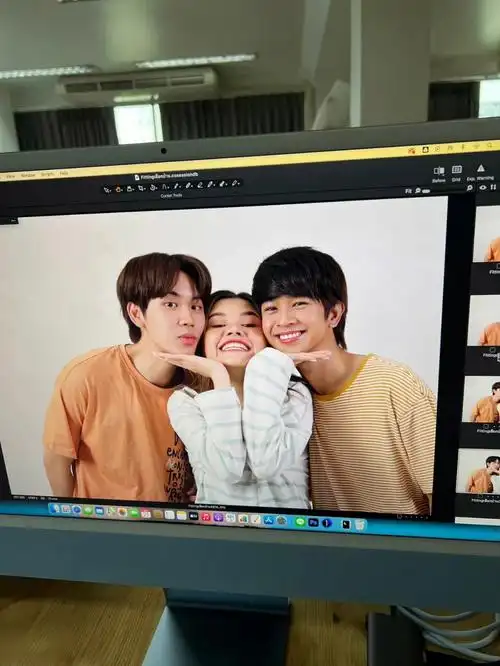 betweenus  #prem包包  #福多多fluke  #sammy_3008