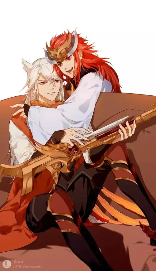 百里守约百里玄策