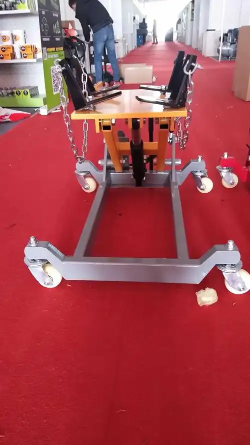 3吨变速箱托架大车专用变速箱托架大车波箱顶汽保工具汽修工具3吨加重