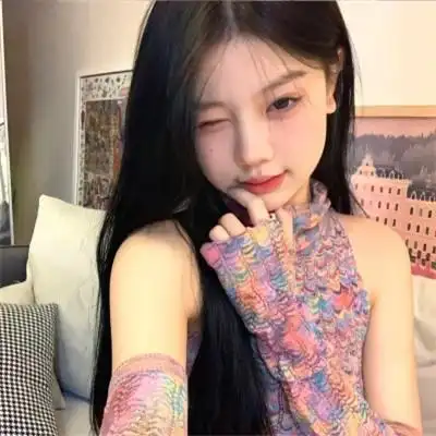 全网最好看的头像图片 高清很唯美很治愈的女生头像