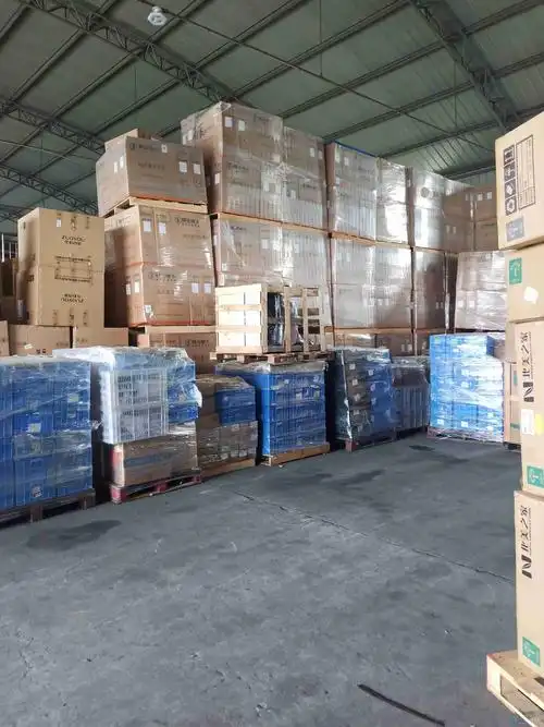 陕西安全物流有限公司_形象展示