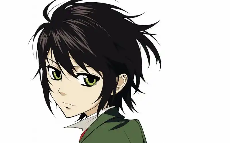 隐之王动漫桌面壁纸第15张