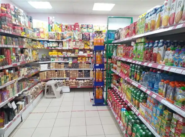 小型超市可以这样选址结果会好不少