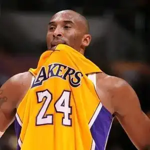 科比布莱恩特头像