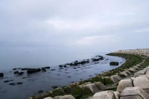 辽宁省丹东市东港