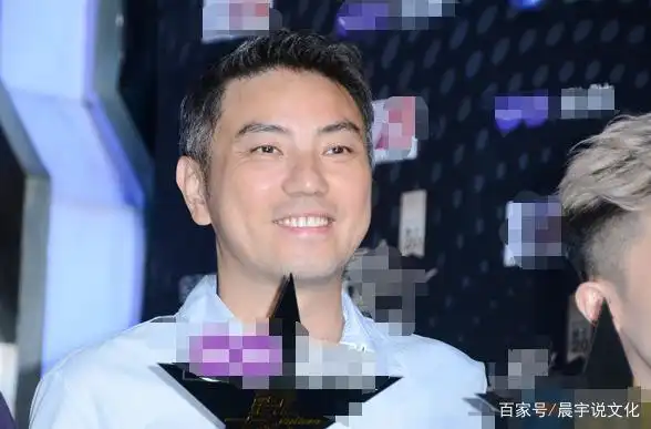 詹仁雄接盘吴宗宪,与"最美小昭"奉子成婚,今转身娶小20岁娇妻