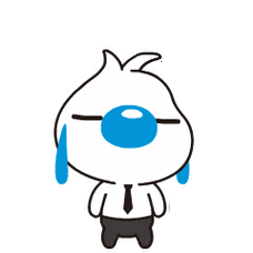 不用客气 - 辛巴狗职场篇qq表情包_微信表情包表情